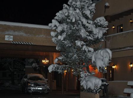 Rio Cucharas Inn Walsenburg Extérieur photo