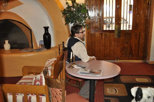 Rio Cucharas Inn Walsenburg Chambre photo
