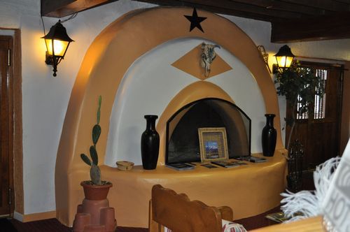 Rio Cucharas Inn Walsenburg Chambre photo