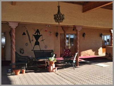 Rio Cucharas Inn Walsenburg Extérieur photo