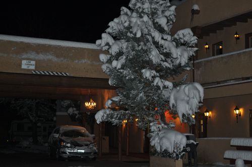 Rio Cucharas Inn Walsenburg Extérieur photo